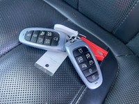 2025 Hyundai Palisade Ultimate Calligraphy 7-Passenger AWD