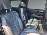 2025 Hyundai Palisade Ultimate Calligraphy 7-Passenger AWD