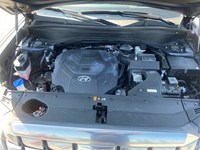 2025 Hyundai Palisade Ultimate Calligraphy 7-Passenger AWD