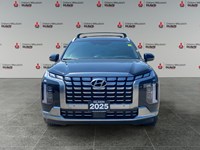 2025 Hyundai Palisade Ultimate Calligraphy 7-Passenger AWD