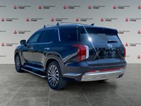 2025 Hyundai Palisade Ultimate Calligraphy 7-Passenger AWD