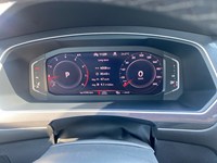 2024 Volkswagen Tiguan Highline R-Line 4MOTION
