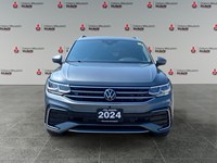 2024 Volkswagen Tiguan Highline R-Line 4MOTION