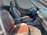 2024 Volkswagen Tiguan Highline R-Line 4MOTION