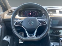 2024 Volkswagen Tiguan Highline R-Line 4MOTION
