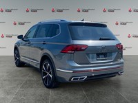 2024 Volkswagen Tiguan Highline R-Line 4MOTION