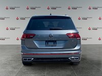 2024 Volkswagen Tiguan Highline R-Line 4MOTION