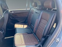 2024 Volkswagen Tiguan Highline R-Line 4MOTION