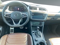 2024 Volkswagen Tiguan Highline R-Line 4MOTION