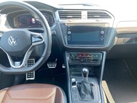 2024 Volkswagen Tiguan Highline R-Line 4MOTION