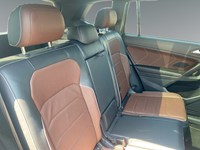 2024 Volkswagen Tiguan Highline R-Line 4MOTION