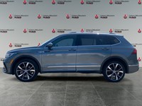 2024 Volkswagen Tiguan Highline R-Line 4MOTION