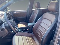 2024 Volkswagen Tiguan Highline R-Line 4MOTION