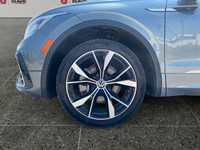 2024 Volkswagen Tiguan Highline R-Line 4MOTION