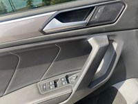 2023 Volkswagen Tiguan Comfortline R-Line Black Edition 4MOTION