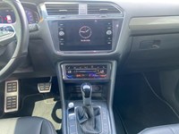 2023 Volkswagen Tiguan Comfortline R-Line Black Edition 4MOTION