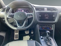 2023 Volkswagen Tiguan Comfortline R-Line Black Edition 4MOTION