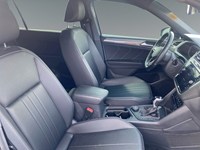 2023 Volkswagen Tiguan Comfortline R-Line Black Edition 4MOTION