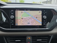 2024 Volkswagen Taos Highline 4MOTION