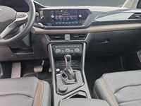 2024 Volkswagen Taos Highline 4MOTION