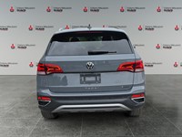 2024 Volkswagen Taos Highline 4MOTION