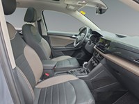 2024 Volkswagen Taos Highline 4MOTION