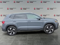 2024 Volkswagen Taos Highline 4MOTION