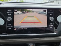 2024 Volkswagen Taos Highline 4MOTION