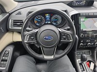 2019 Subaru Ascent Limited 8-Passenger