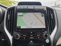 2019 Subaru Ascent Limited 8-Passenger