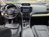 2019 Subaru Ascent Limited 8-Passenger