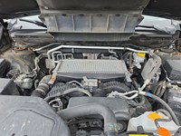 2019 Subaru Ascent Limited 8-Passenger