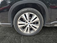 2019 Subaru Ascent Limited 8-Passenger