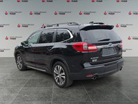 2019 Subaru Ascent Limited 8-Passenger