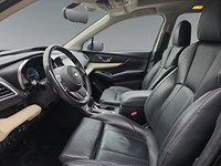 2019 Subaru Ascent Limited 8-Passenger