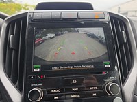 2019 Subaru Ascent Limited 8-Passenger