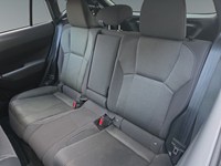 2024 Subaru Crosstrek Touring AWD
