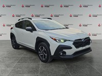 2024 Subaru Crosstrek Touring AWD