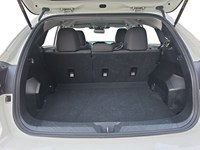 2024 Subaru Crosstrek Touring AWD