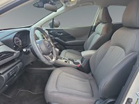 2024 Subaru Crosstrek Touring AWD