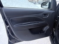 2024 Mitsubishi Mirage ES CVT