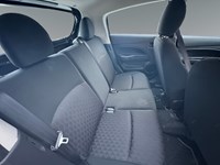 2024 Mitsubishi Mirage ES CVT