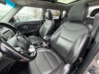 2018 Kia Soul EX Tech Auto