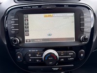 2018 Kia Soul EX Tech Auto