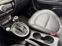 2018 Kia Soul EX Tech Auto