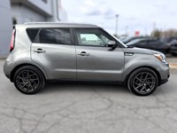 2018 Kia Soul EX Tech Auto