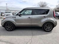 2018 Kia Soul EX Tech Auto