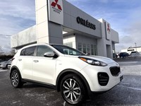 2019 Kia Sportage EX AWD