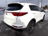 2019 Kia Sportage EX AWD
