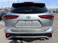 2021 Toyota Highlander XSE AWD